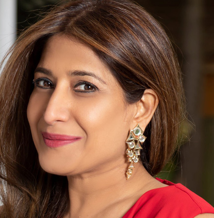Neelu Kandhari