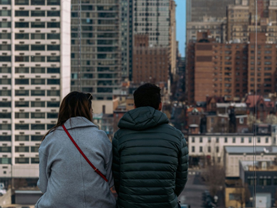 Explore your city like a tourist